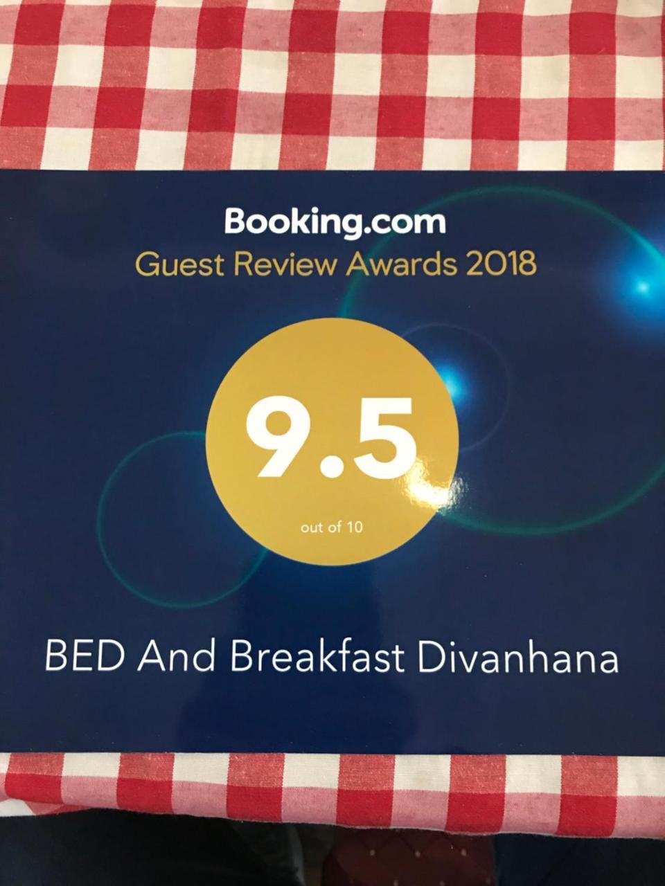 Bed And Breakfast Divanhana Yeni Pazar Dış mekan fotoğraf